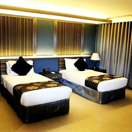 The Pepperland Hotel Legazpi Luaran gambar