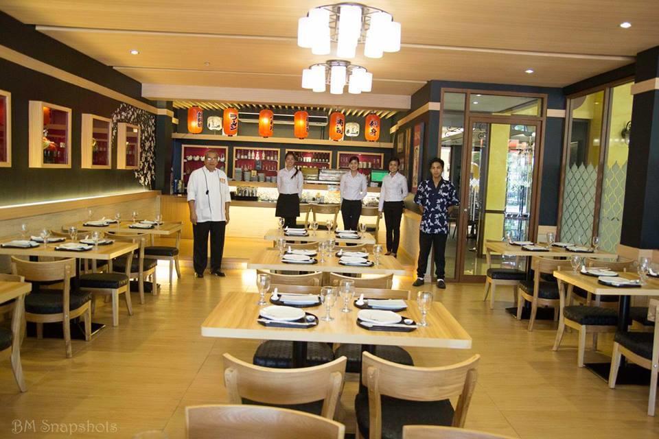 The Pepperland Hotel Legazpi Luaran gambar