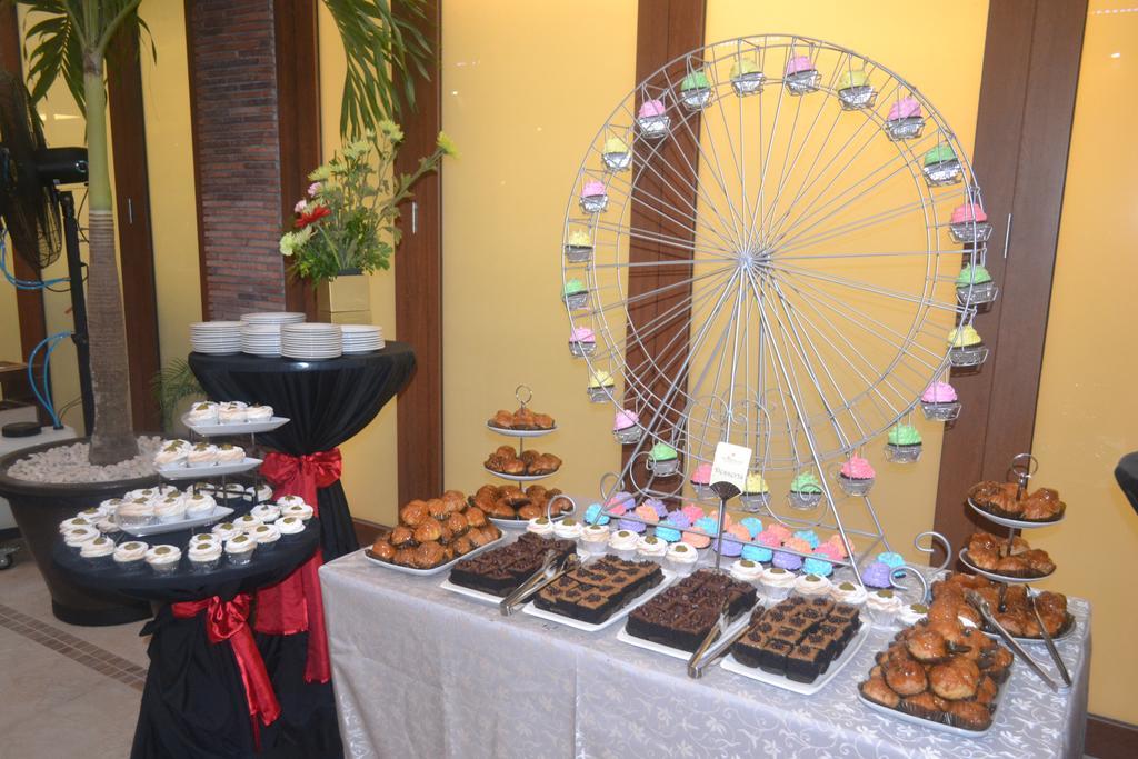 The Pepperland Hotel Legazpi Luaran gambar