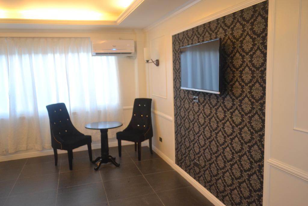 The Pepperland Hotel Legazpi Luaran gambar