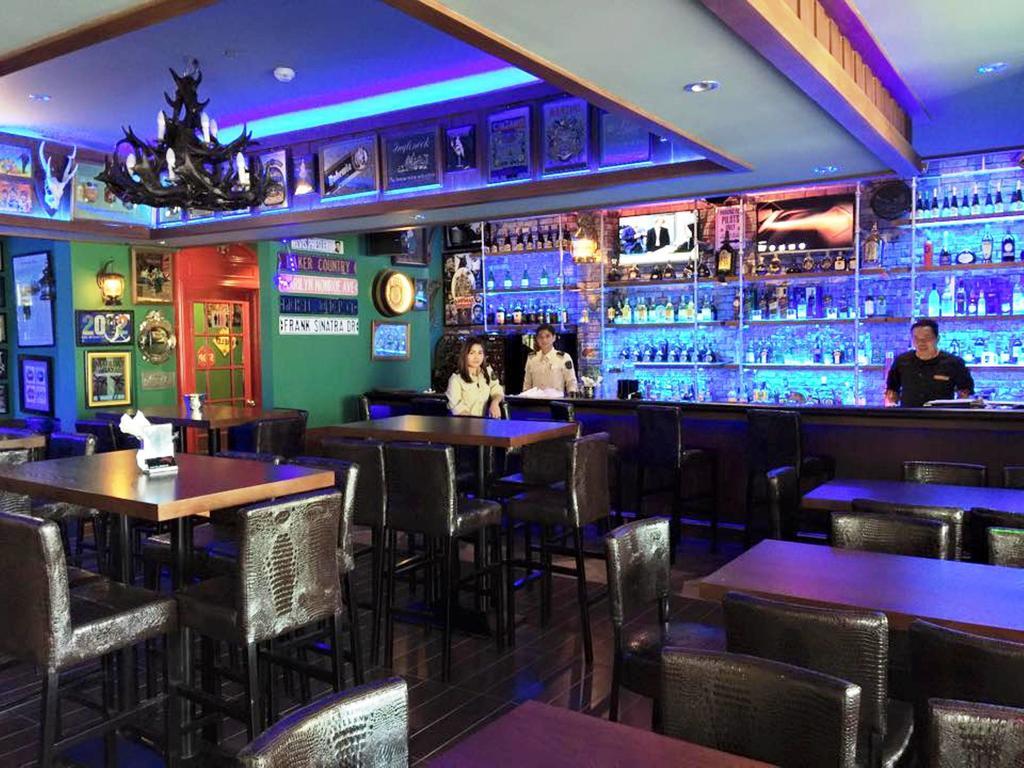 The Pepperland Hotel Legazpi Luaran gambar