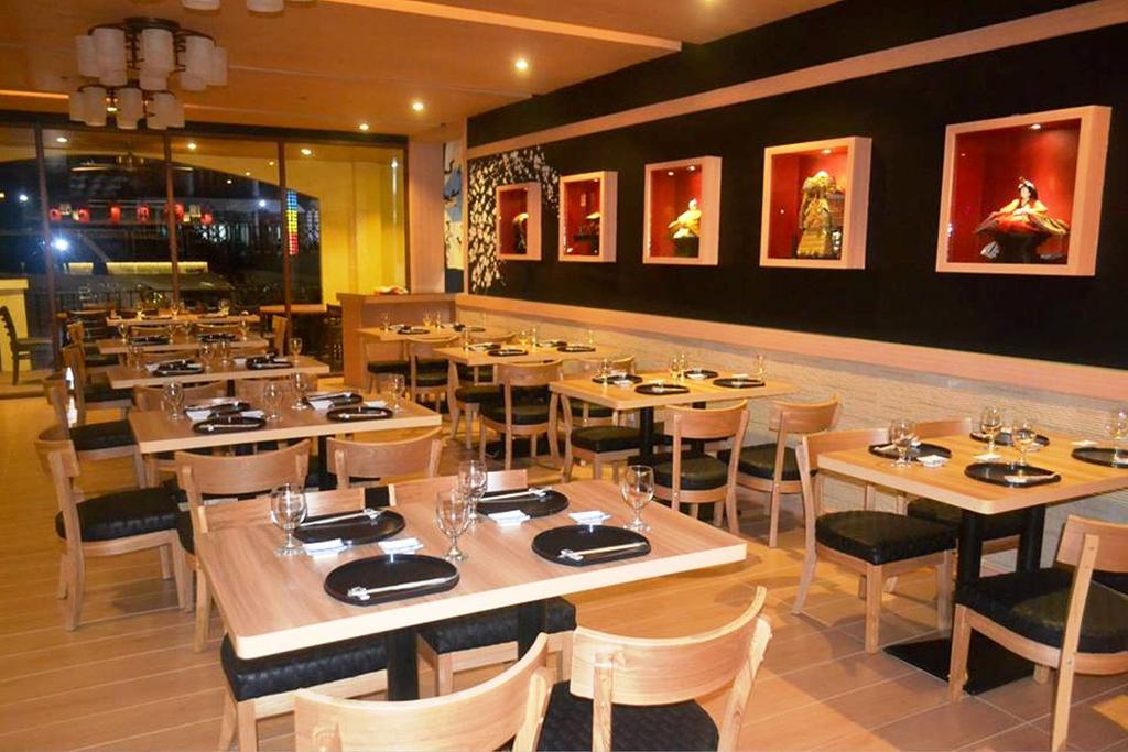 The Pepperland Hotel Legazpi Luaran gambar
