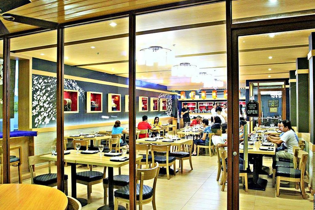 The Pepperland Hotel Legazpi Luaran gambar