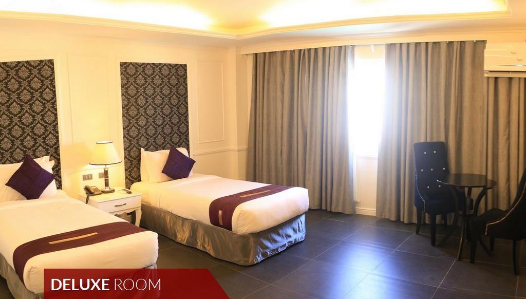 The Pepperland Hotel Legazpi Luaran gambar